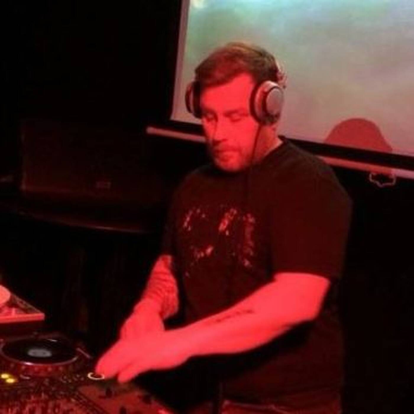 Justin Green 'GG Lightning Sessions' on CRIB RADIO - June 22, 2019 episode artwork