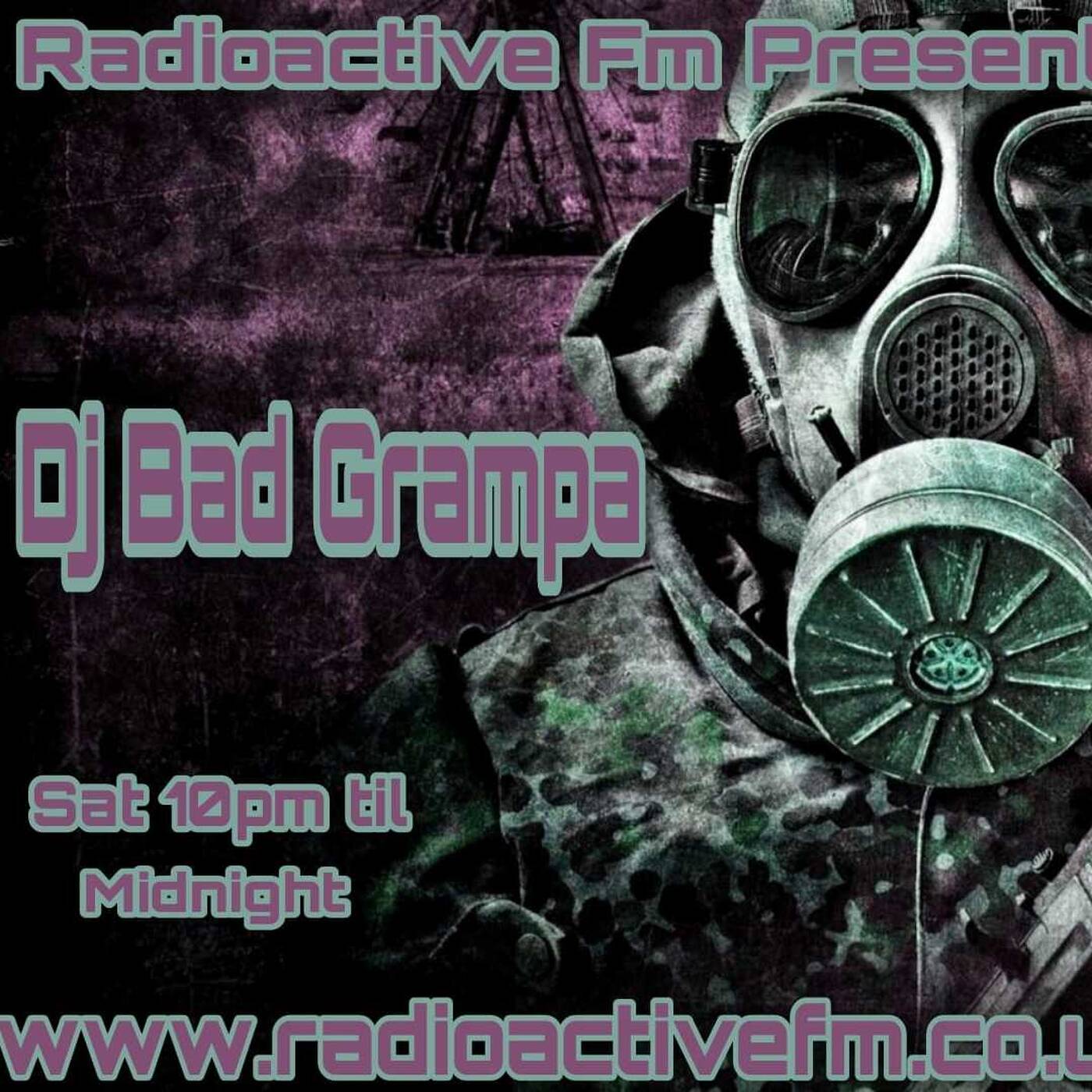 Dj Bad Grampa - 21/05/2022 - Your Loss episode artwork