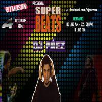 20141004 Sesión 1 - DJ Páez by djpaezmx