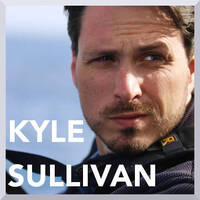 Dreamers2Makers Podcast | Guest: Kyle Sullivan - Screen Door Pictures &amp; Trekspertise by Mike Dawson Music