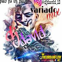 Puro Pa Los puro Variados Mix -@DjDavid_19.mp3 by @theurbanflow507
