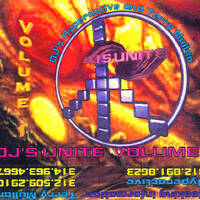Terry Mullan &amp; Hyperactive - DJ's Unite Volume 1 by Rob Tygett / Crash Override / STL Rave Archive