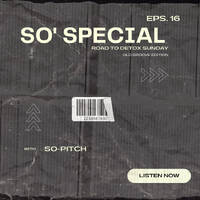 Episode 16 (Road To DETOX SUNDAY) by So-Pitch
