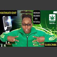 THEKA THEKA MASHUJAA RELOADED MIX PART 1 MC FULLSTOP REGGAE BOYZ by Haniel