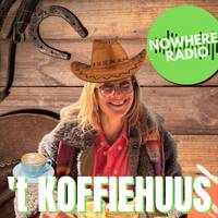 Koffiehuus #033 - Jeanet - Nowhere Radio - 8-4-2025 - Country by MusicFreaks