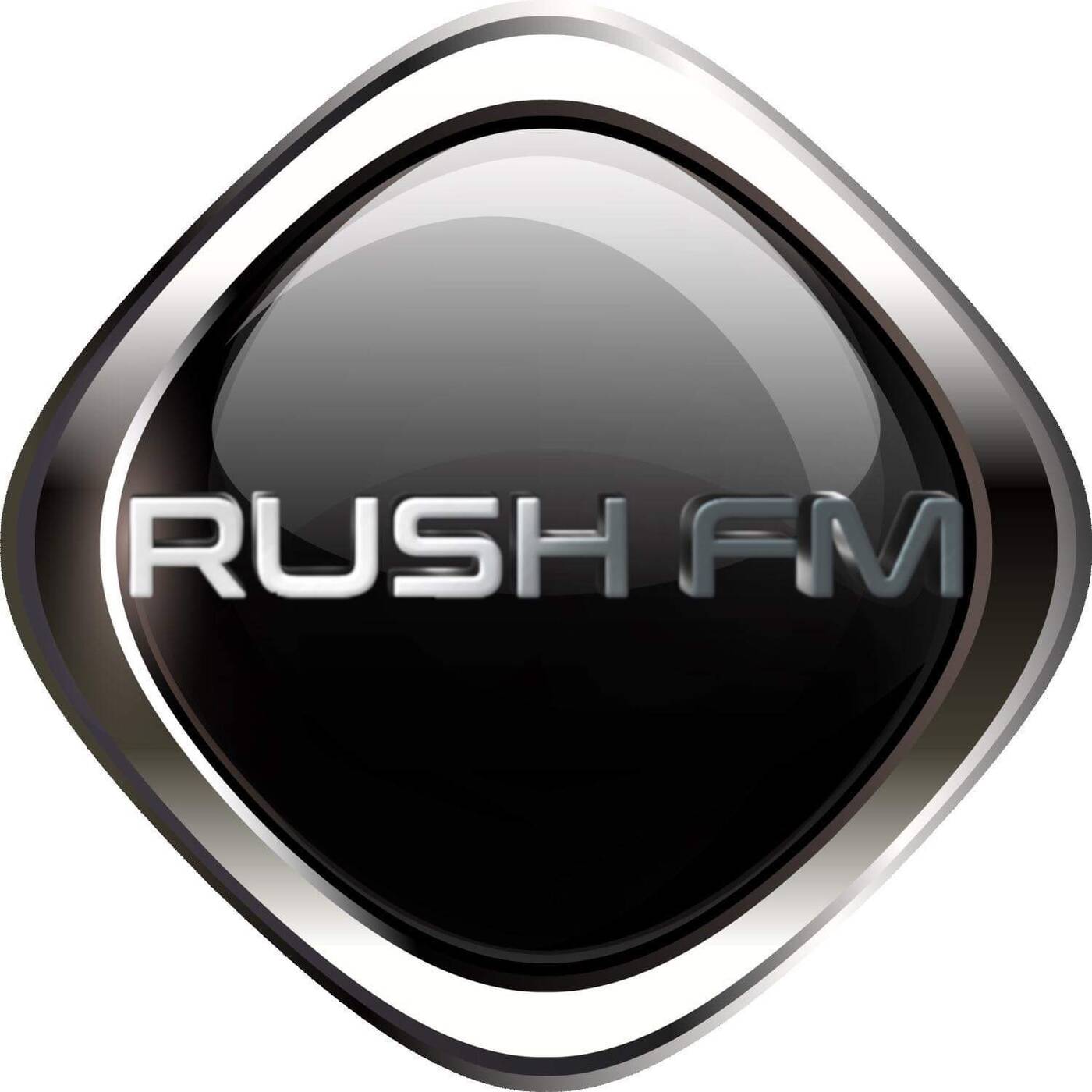 Rush FM 03/03/24 Old Skool D&B - B2B Bluey & Andy Social - Hosted By Twig episode artwork