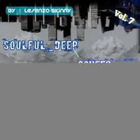 soulfulDeep Confessions vol5 (Tribute to Danco Da Warrior) by Lefenzo