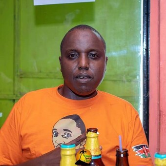 Lawrence Tobiko