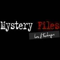 Mystery Files