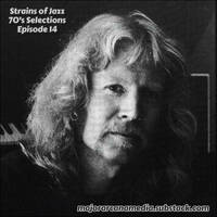 Strains of Jazz (70's) #14 by Major Arcana Media