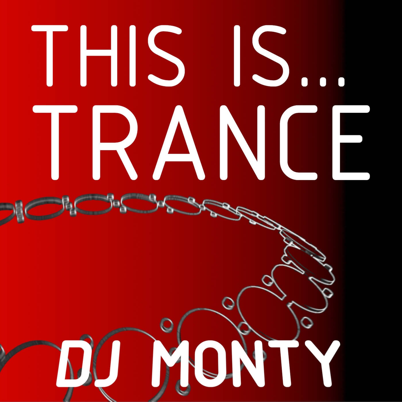 This Is... 2016 Holiday Trance Mix episode artwork