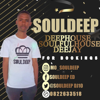 Souldeep