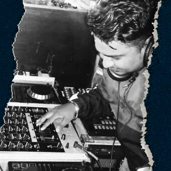 Dj Rahul Entertainer