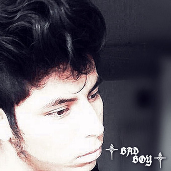 Vinnie Throttle Modo