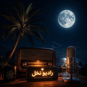 Radionakhl | رادیو نخل