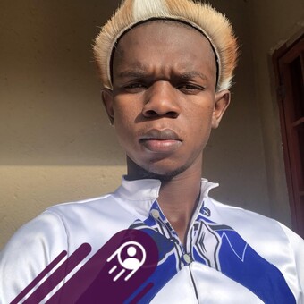 Lindokuhle Nkosi