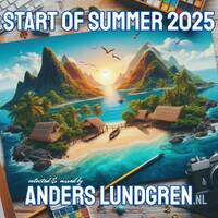 Start Of Summer 2025 by Anders Lundgren