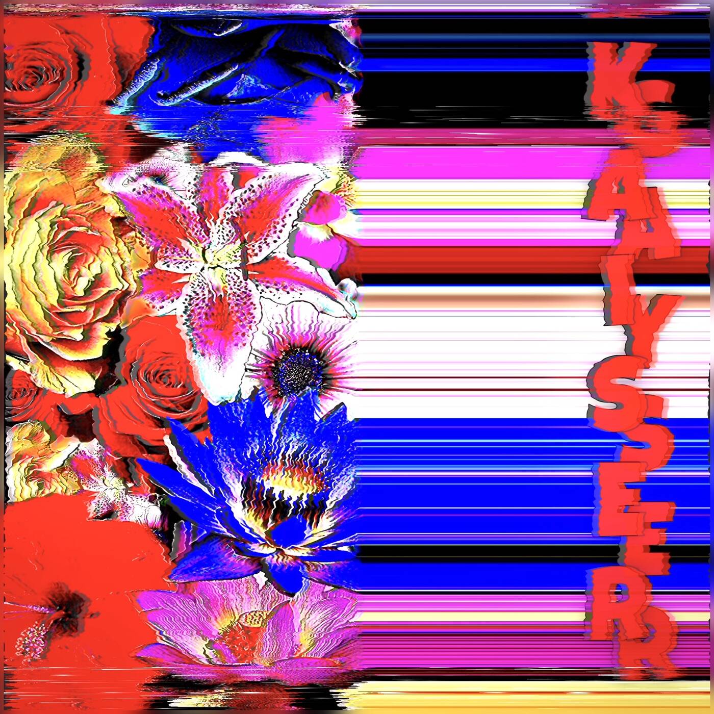 SomeWhere By Kaiser Gayser