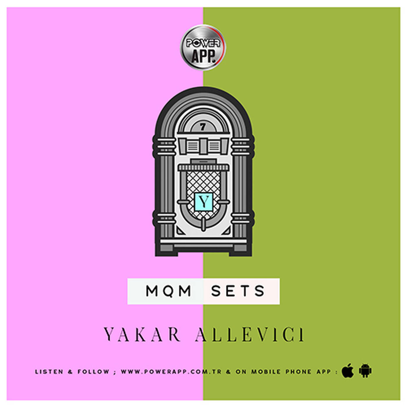 MQM Vol 7 episode artwork