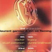 1999-10-30 - Hybrid - Legacy The Manor Ringwood by Everybody Wants To Be The DJ