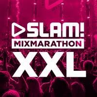 Larrykoek - Mix Marathon XXL SLAM!FM - 29.12.2017 by Livesets, Dj Mixes & Radio Shows
