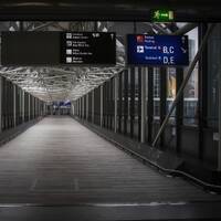 Terminal B 4 (04-12-2021) by DJ João Machado