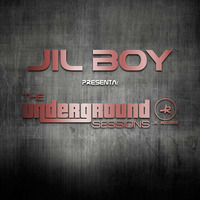 Jil Boy presents. The Underground Sessions Vol. 12 by Miguel DJ a.k.a. Jil Boy