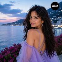 Vik4s Music - Promise Me Tonight (Romantic Latin Pop Dance Song 2026) by Vik4S
