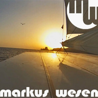 Markus Wesen live @ Solar vs. Rebels Boat // Ibiza 20/06/14 by Markus Wesen