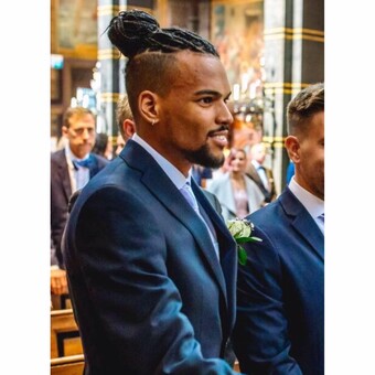 Joop Van Der Stap Doku