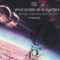 Nwave - Space Odyssey 20/15 Chapter 2 (12.04.2015) - Special Cosmonautics Day Mix by Northern Wave