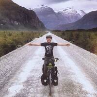 GLI ITINERARI IN BICICLETTA