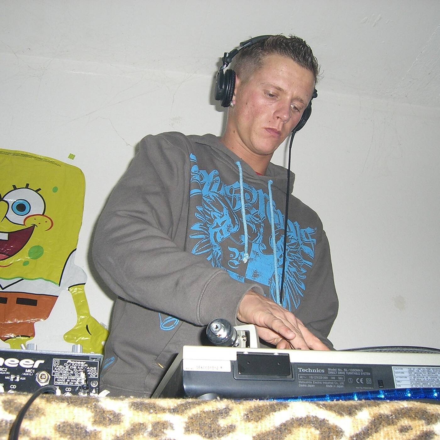 I love this Set- my best Vinyl House Mix 22.05.2008 (Oldschool) episode artwork