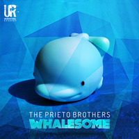 The Prieto Brothers - Whalesome by The Prieto Brothers