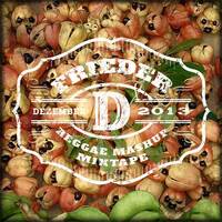 Reggae Mashup Mixtape by Frieder D