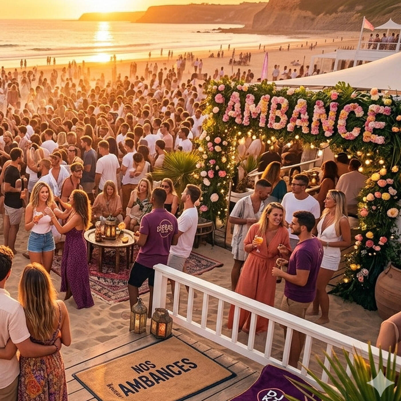 Le Garage Electronique ep 34