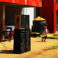 DIA RADIO - Doni Doni Shows