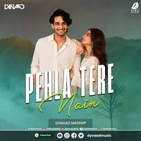 Pehla Tere Nain Dekhe - Dynaad Mashup by All Indian DJs Drive