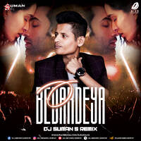 O Bedardeya (Remix) - DJ Suman S by All Indian DJs Drive