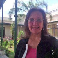 Dolores Fernandez - Tesorera Hogar San Antonio - Donaciones by UNJu Radio 05