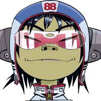 Clint Eastwood (Gorillaz cover) by Kaptain Bigg
