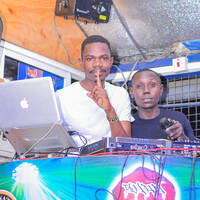 REGGAE RADIANCE ALUTA RIDE VOL5 MC MADILU ft DEEJAY TANNIC_VIRTUOUS MIX TRUE FUN_CLUB VV.I.P CLASSIC ROOFTOP by Deejay Tannic