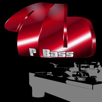 DJ P-Bass