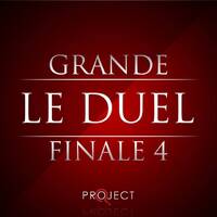 Le Duel #44 : La Grande Finale by Le Duel