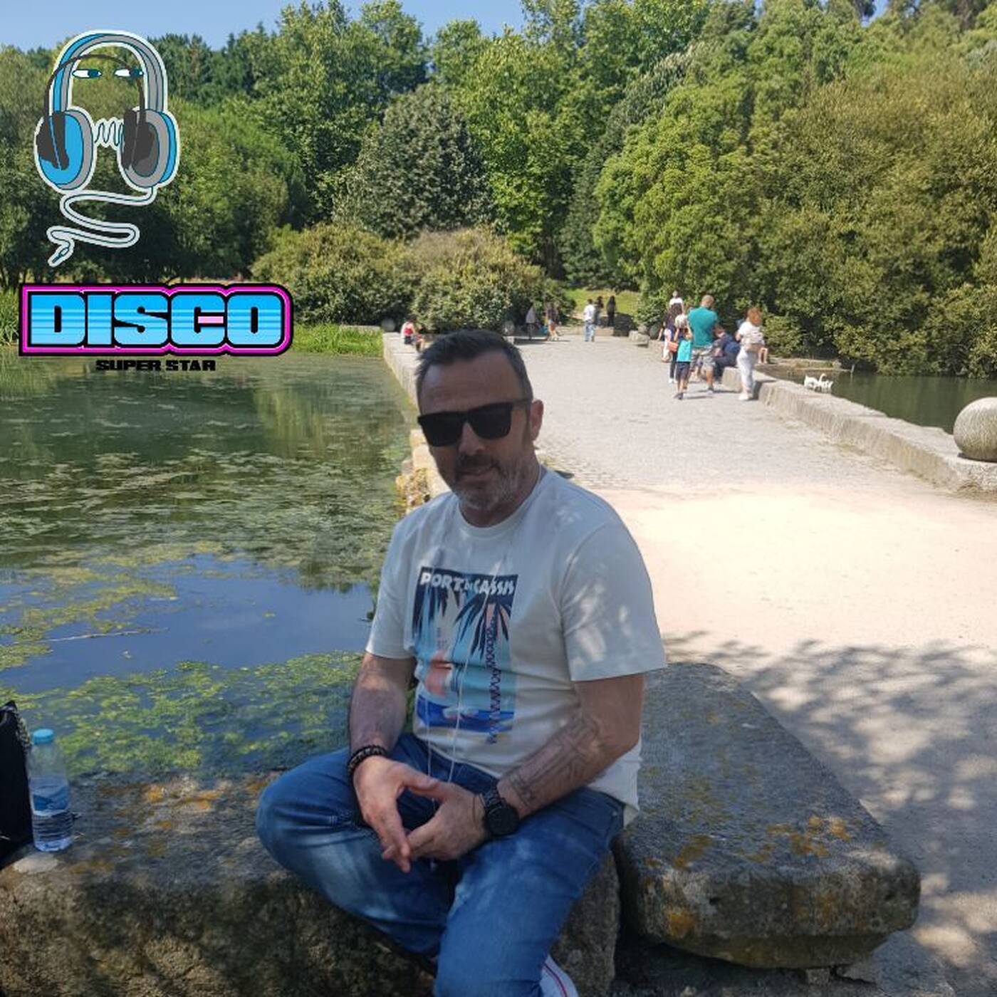 Summer Time 2019 - THE BEST OF VOCAL DEEP HOUSE MUSIC NU DISCO - MIX M.F.MANU episode artwork