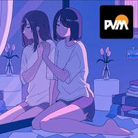 #112 Relax and Unwind 🌚 Lofi Beats Mix by Pueblo Vista