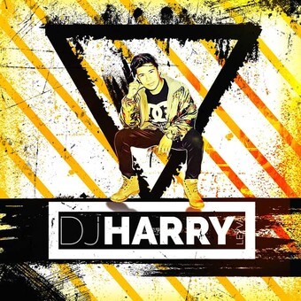 DjHarry