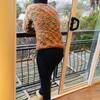 Tshego Ribz Maribe