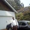 Godfrey Fab Nganga