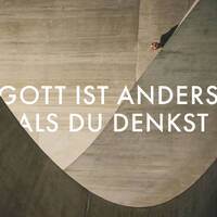 Gott ist anders - Predigt am 24. So. i. Jkrs., Lj. C - 2022 von P. Christoph Kreitmeir in Ingolstadt by Christoph Kreitmeir